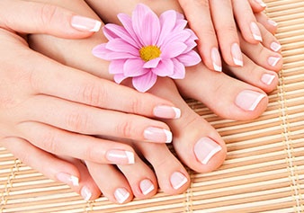 Beauté des pieds à Mazamet