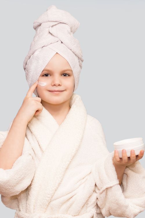 Le paradis des enfants à Mazamet