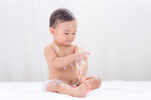 Le paradis des enfants à Mazamet