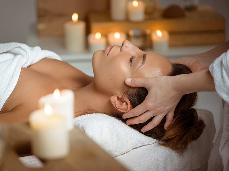 Institut de beauté à Mazamet