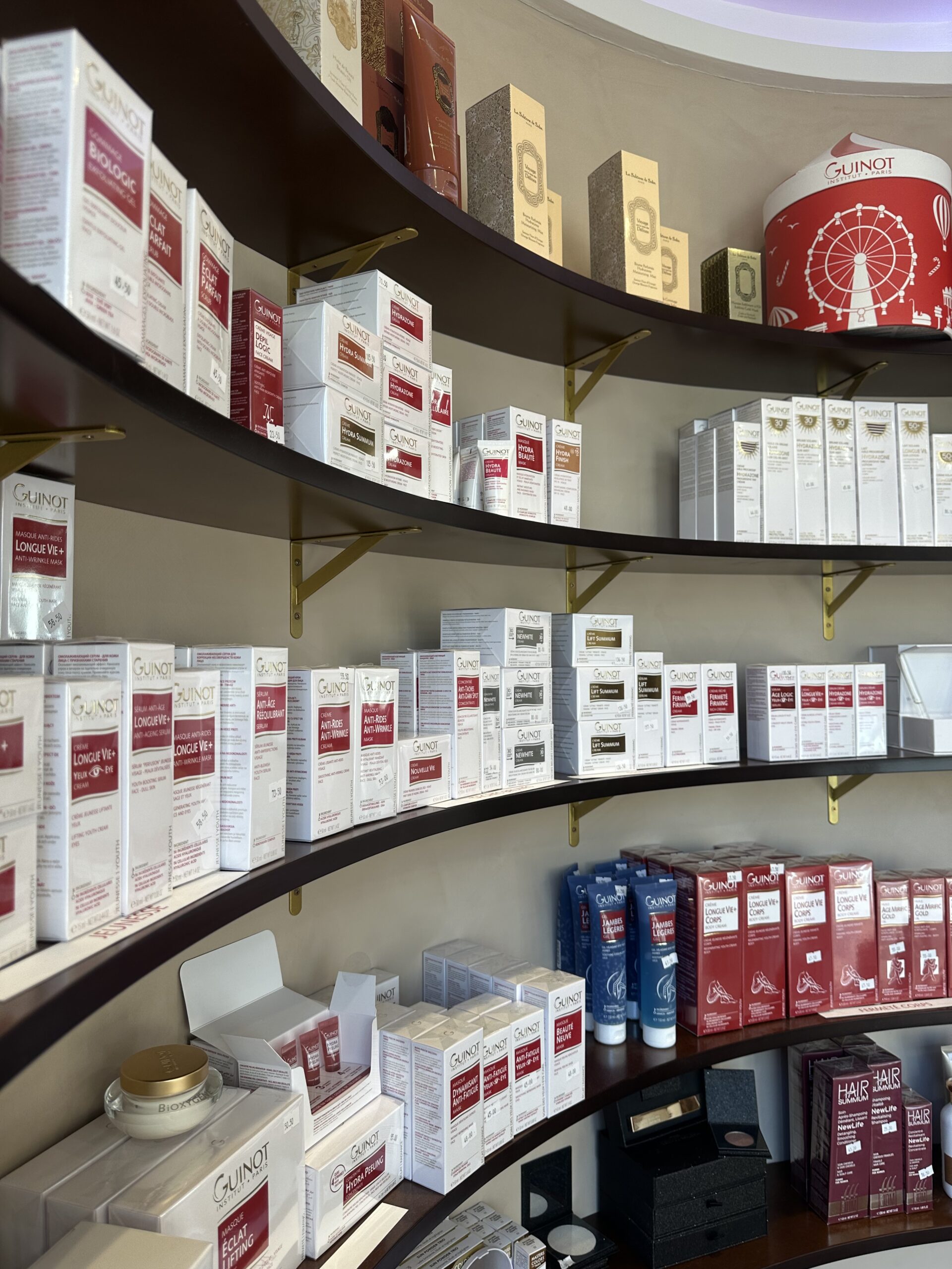 Soin de visage à Mazamet